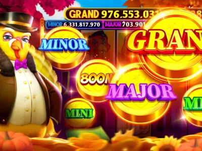 Captura de tela do App AQ777 - Jogos de Cassino