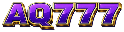 aq777 plataforma Logo